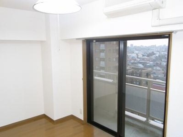 ラ・フロレスタ壱番館の物件内観写真